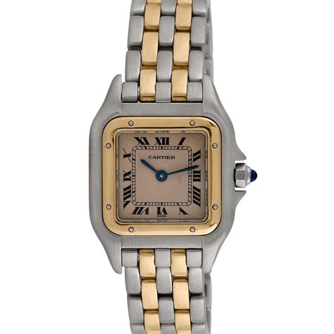 antique cartier watches for women.